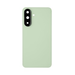 Back Cover+Camera Lens Samsung Galaxy A36 5G/A366 Lime
